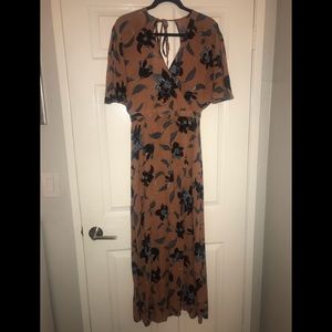 Faithful The Brand Maxi Dress